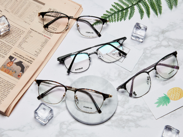 眼镜喷涂行业如何更绿色？浙江台州临海