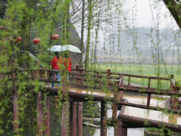 原创！宜居城市有着怎样的情怀与境界