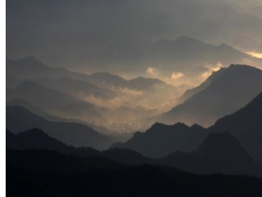 全国首批！15个“天气气候景观观赏地”