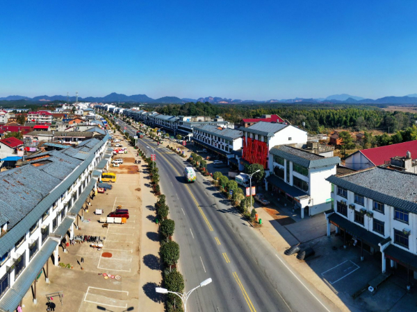 江西九江柴桑区组建“智囊团”为企业环