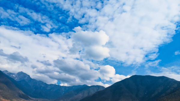 四川不断绘就绿色低碳高质量发展新底色