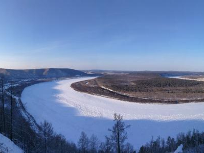 黑龙江省委书记​许勤巡查松花江哈尔滨
