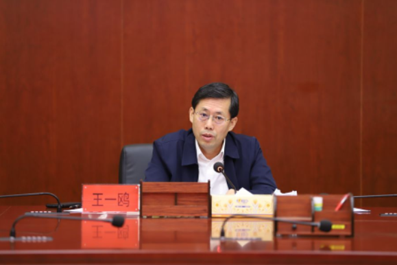 多地公安厅厅长履新！其中就有这位生态环境系统出来的副省长！