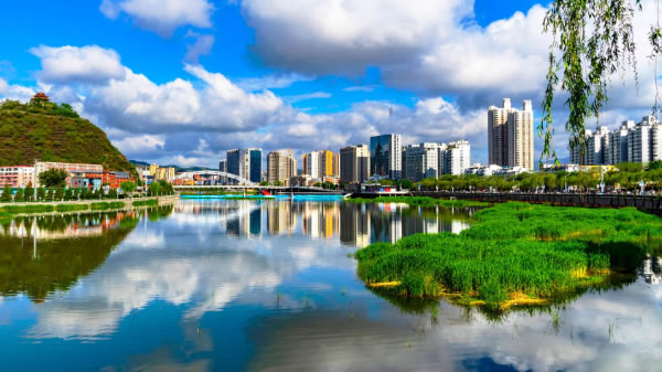 张建宇：深度对接“一带一路”共建国家低碳发展需求丨国合会观点㉑