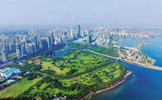 筑牢生态环境保护的“检察屏障”