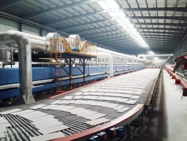 绿色制造是发展根本！15家陶企因环保被