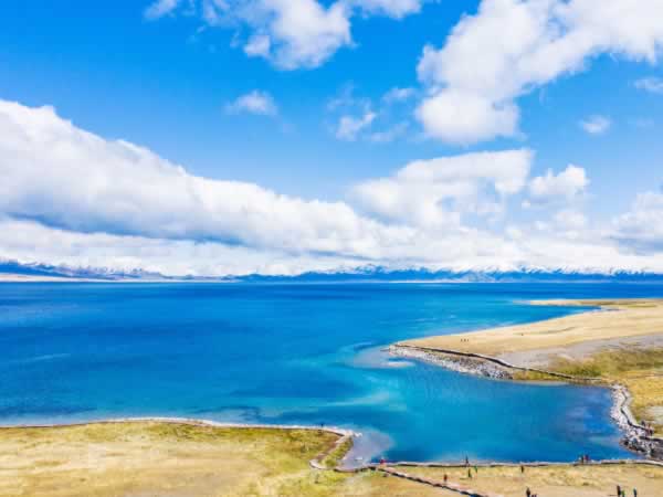 淳安县荣获第十一届中华环境奖