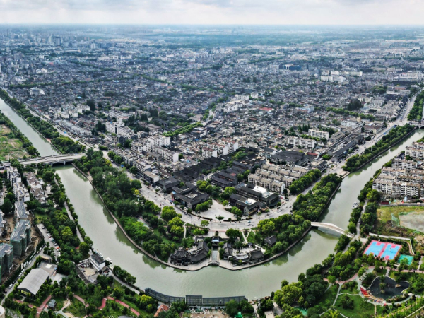 让企业感受“速度”与“温度”，扬州生