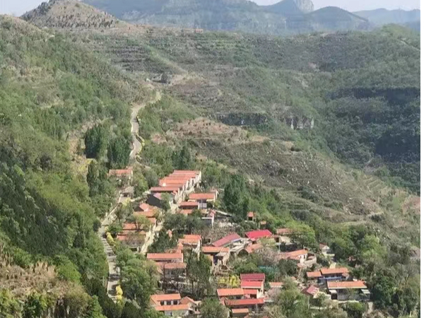 山东临朐516名党建网格员常态化巡查危废