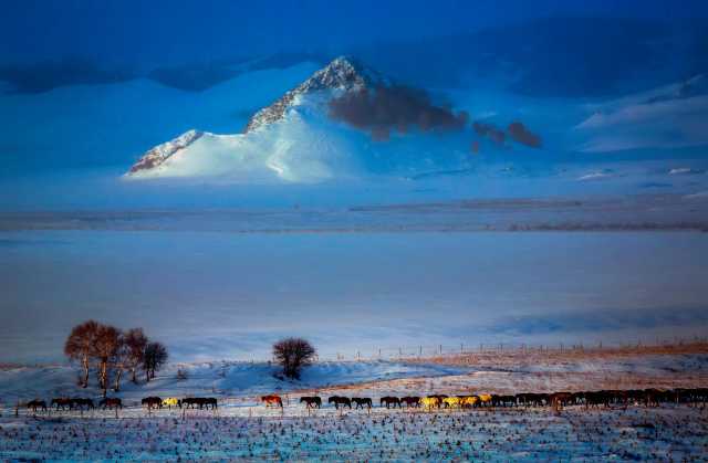 吉安整治饮用水水源地安全问题