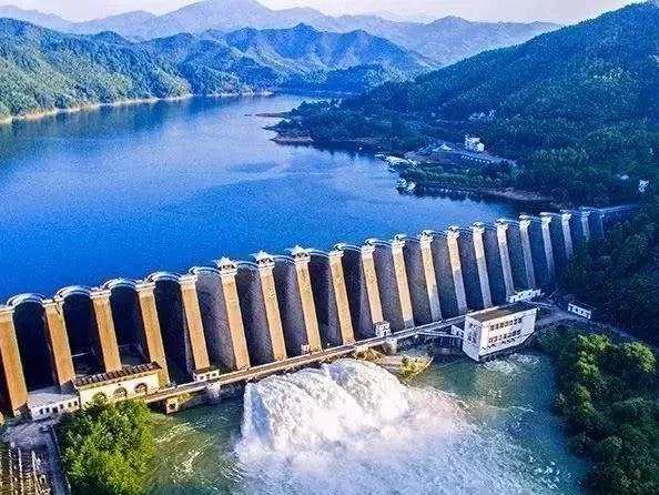 办结率为100%！霍山县推进突出生态环境问