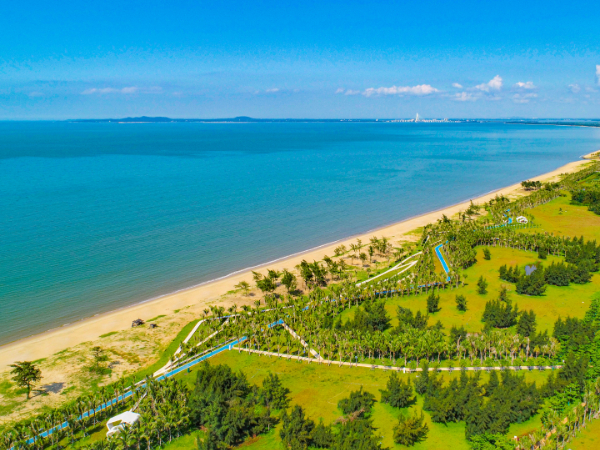 海南约谈8家社会生态环境监测机构