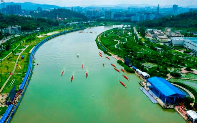 临沂生态环境局锻造“铁肩膀”，坚决守