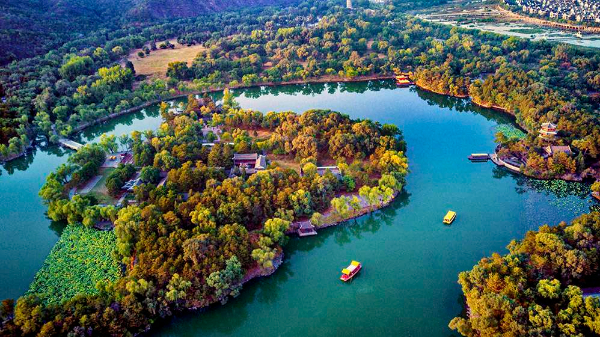 河北出台大型活动碳中和评价规范，抵消方式可通过三种途径实现