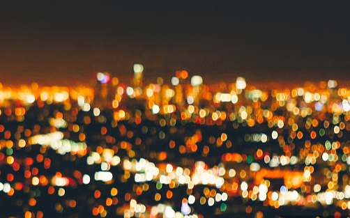 剑指“光污染”！新《上海市环境保护条例》表决通过