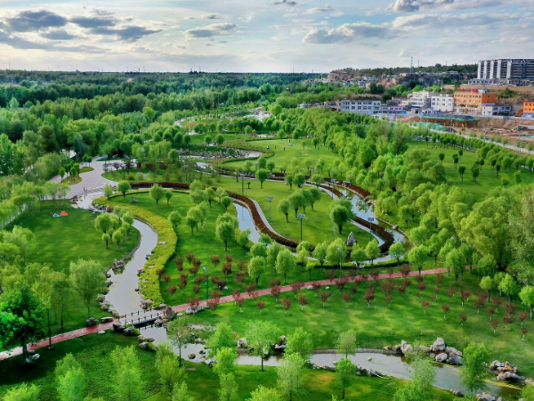 陕西印发实施《关于深入打好污染防治攻坚战的若干措施》