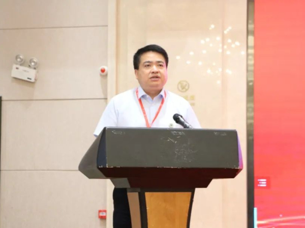 安徽省环保产业协会挂牌 安徽省生态环境