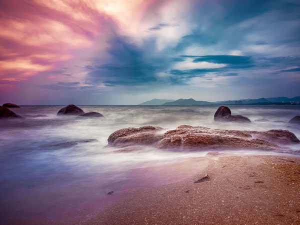 广州明确未来五年发展目标，着力建设美丽中国样本城市