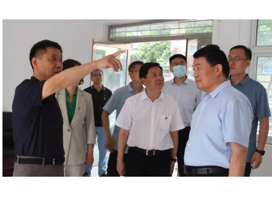 天蓝地绿水清成为新常态——济南市生态