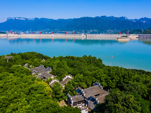 持续打好“三大保卫战”！湖北积极构建