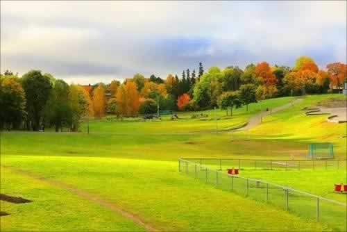 四川省生态环境厅党组书记、厅长钟承林