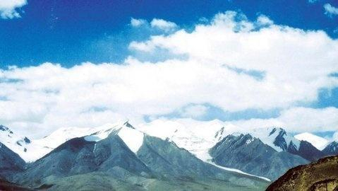 青海副省长刘涛：努力为生态文明建设贡献力量