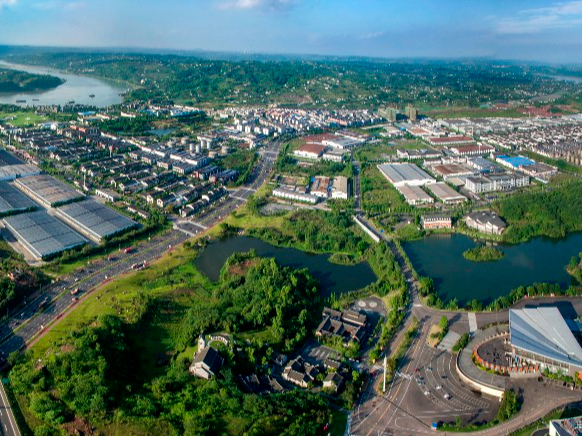 上门服务44次，泸州做好生态环境领域稳