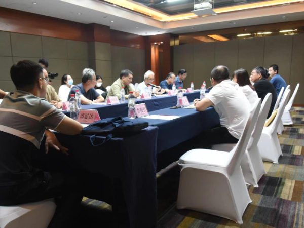 “大地文心”生态文学作家采风辽宁行启动