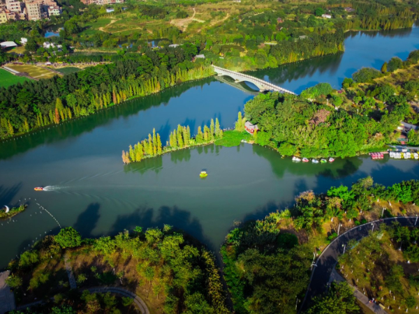 广东将实施五大重点行动治理塑料污染