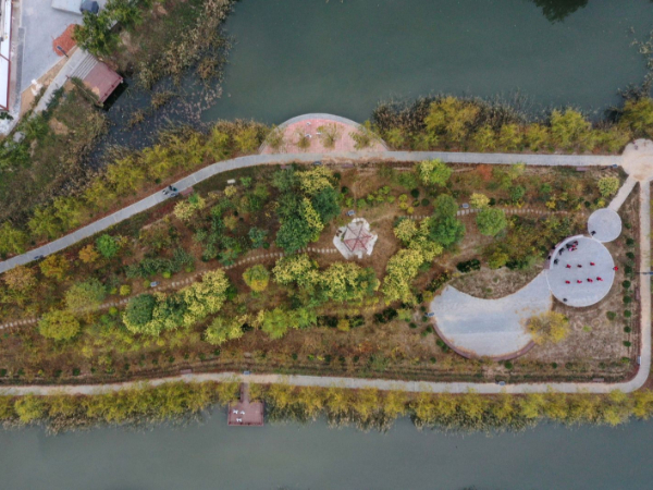 山东滨州以模范机关建设，擦亮“党旗红