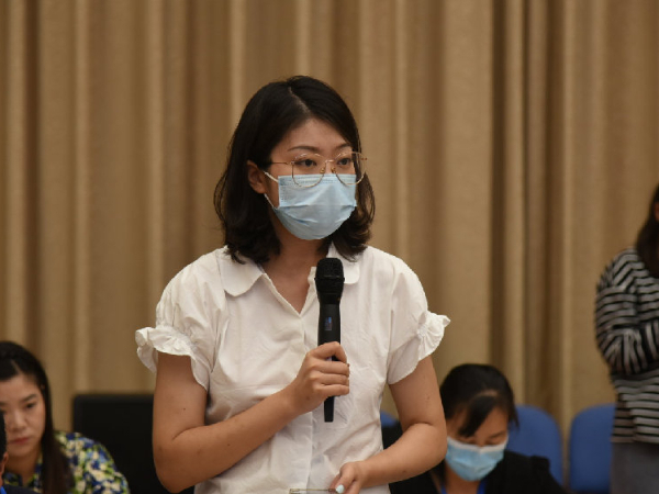 生态环境部：充分发挥科技解决环境问题