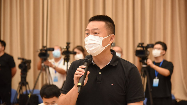 生态环境部：中方为COP15第二阶段会议筹