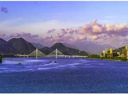 六安 “三点发力”推进固体废物污染治理