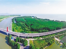 十年砥砺奋进 安徽护好一方绿水青山