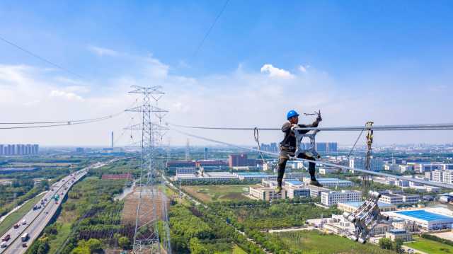 滨州打造净土绿地，确保群众住得安心