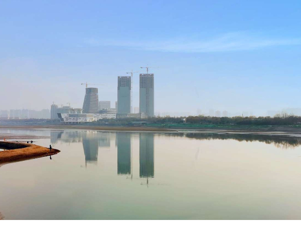 西安市长安区统筹推进“四源共治”