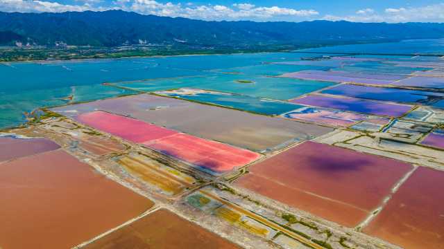 污水处理厂“喝”上青岛啤酒: 环保“红