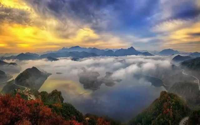 经济日报：为服贸发展注入绿色动力