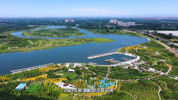 从这里看见美丽中国（35）• 河北省廊坊市