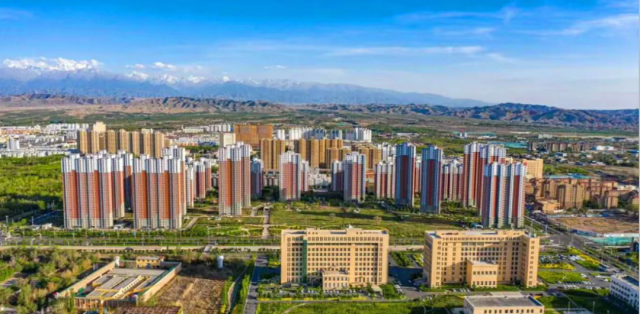 坚持五源同治，阜康探索推进精准化管控