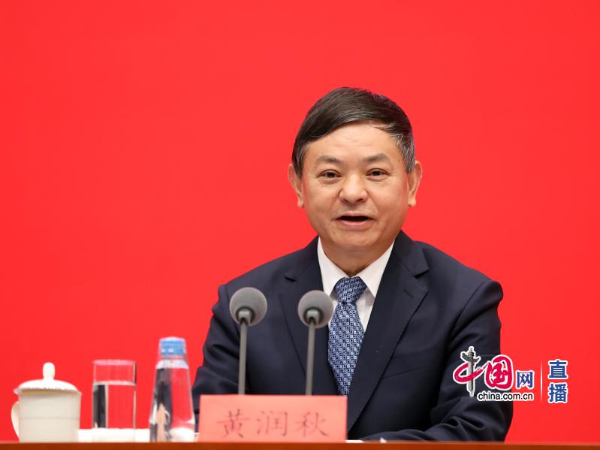 部长说，这十年生态环境质量发生了三个变化！