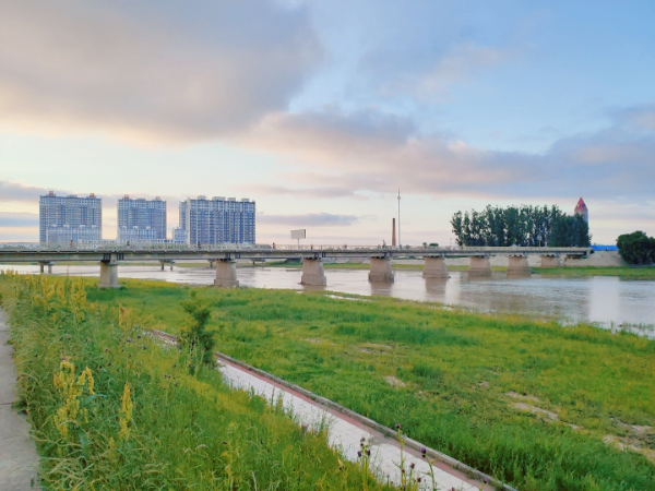 黑龙江省长胡昌升:确保高标准高质量完成整改任务