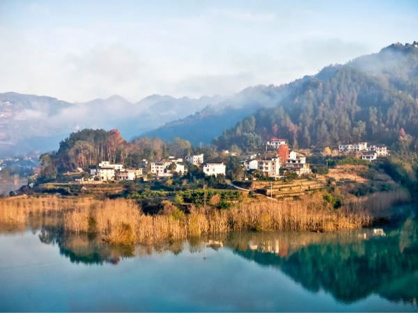 湖北推出十条措施，力促“共同缔造美好生态环境”活动走深走实