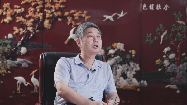 梁鹏讲述：环评制度如何从无到有丨环评法20年