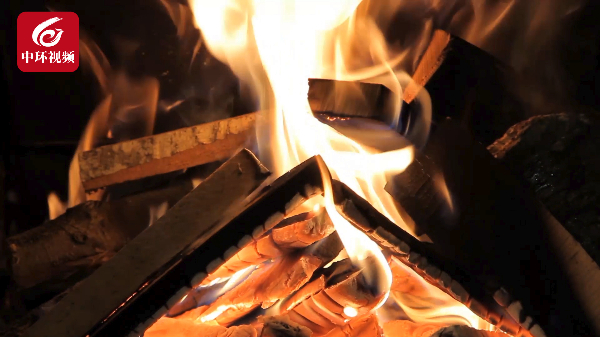 能源危机，欧洲多国“穿越”回烧柴取暖时代