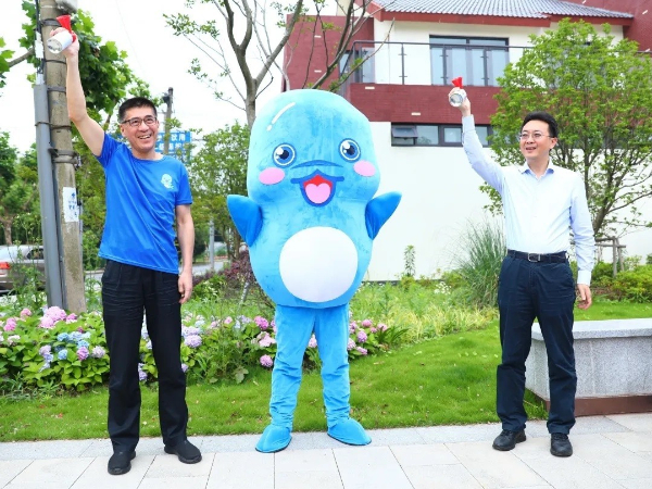 中国环境报文章：提升全民生态环境科学