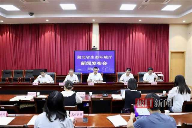 169个空气质量监测站点全覆盖，湖北24小