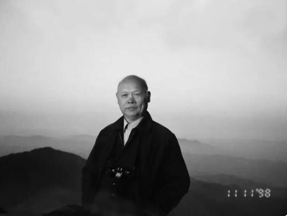 著名地理学家谢凝高逝世，被誉为中国的“风景卫士”