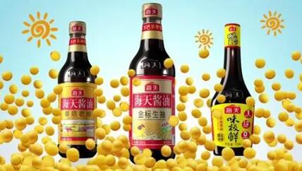 海天味业遭遇食品添加剂“双标”风波，专家：添加剂≠不健康