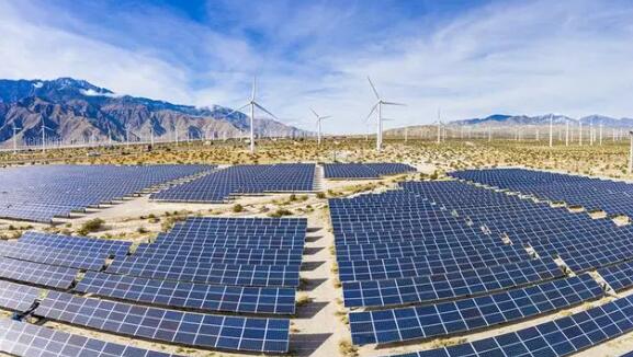 甘肃新疆为什么没有完成最低消纳指标？